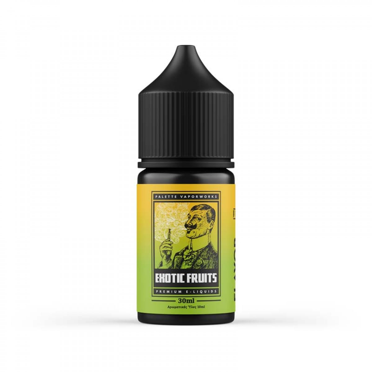 Palette Vaporworks Exotic Fruits - Flavor Shot 10ml/30ml